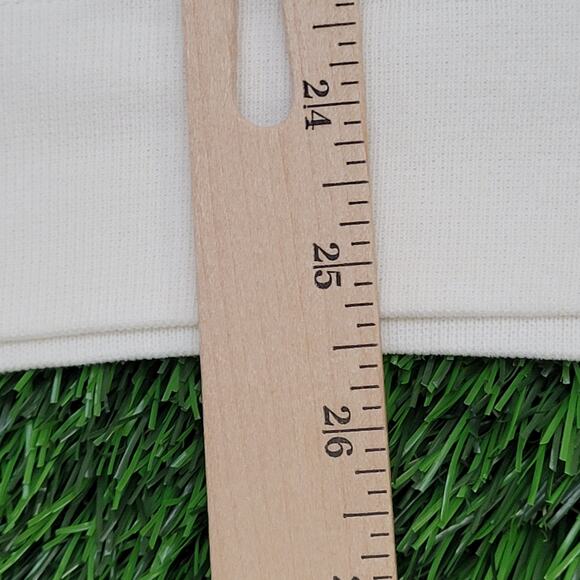 Vintage Maui Sunflower Sweatshirt Women L 26x25 Baggy USA - Picture 6 of 16